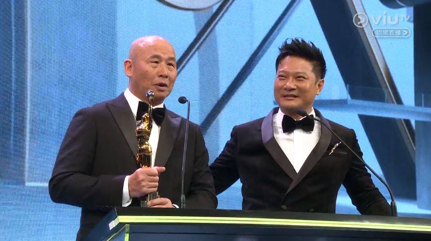 不斷更新！2019第38屆香港電影金像獎完整提名及得獎名單