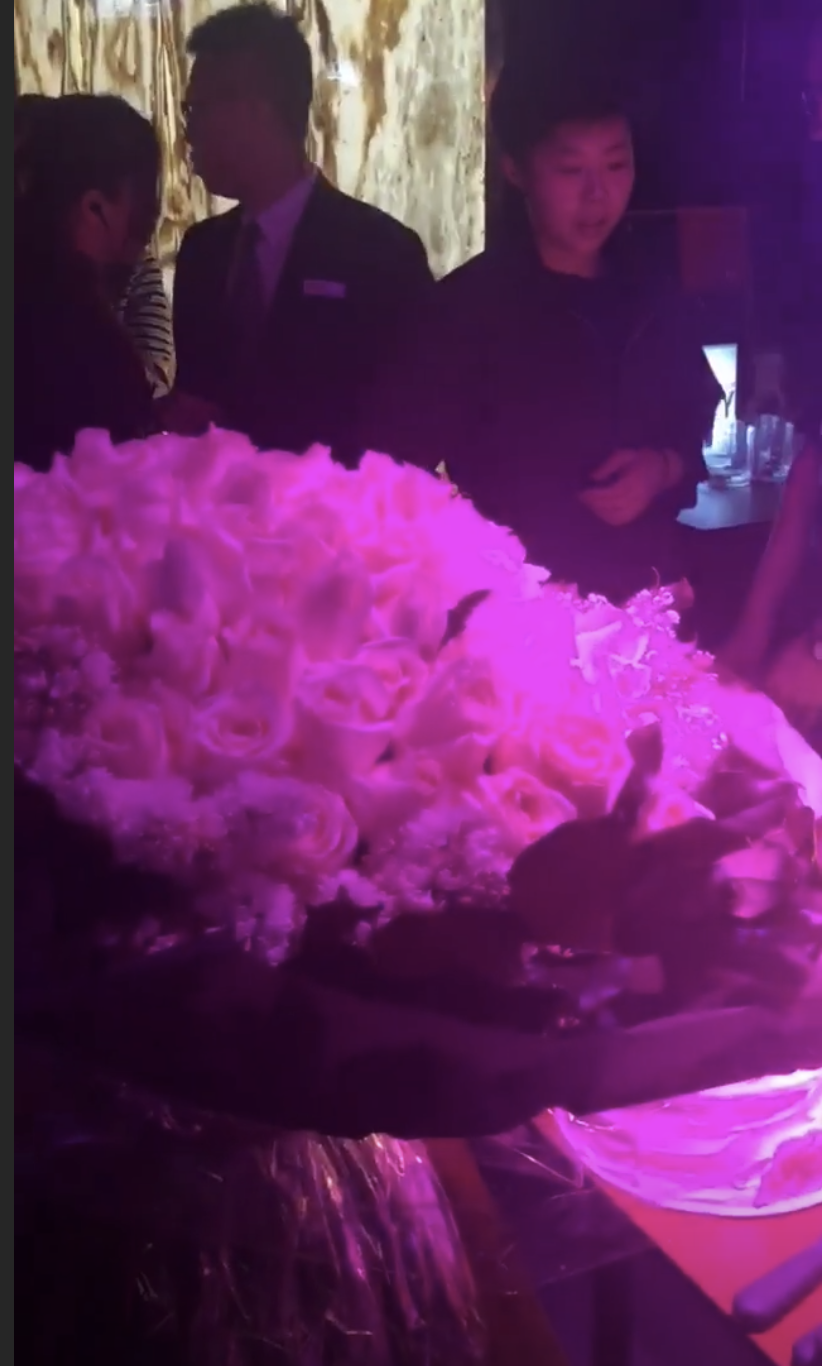 賭王 三房 公子 千金 何猷啟 雙喜臨門 Gigi 人父 何超蓮 27歲 生日派對 賭王 三房 公子 千金 何猷啟 雙喜臨門 Gigi 人父 何超蓮 27歲 生日派對