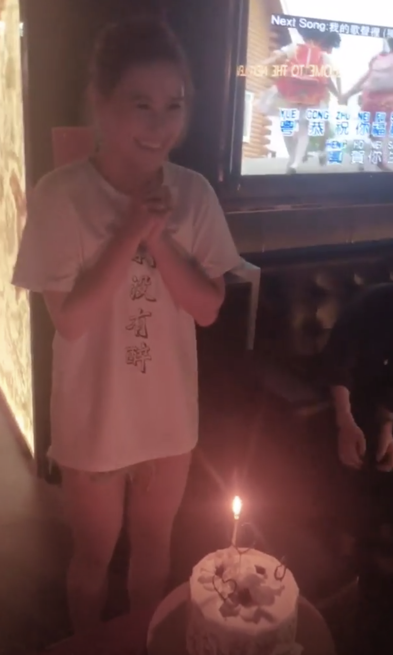 賭王 三房 公子 千金 何猷啟 雙喜臨門 Gigi 人父 何超蓮 27歲 生日派對 賭王 三房 公子 千金 何猷啟 雙喜臨門 Gigi 人父 何超蓮 27歲 生日派對