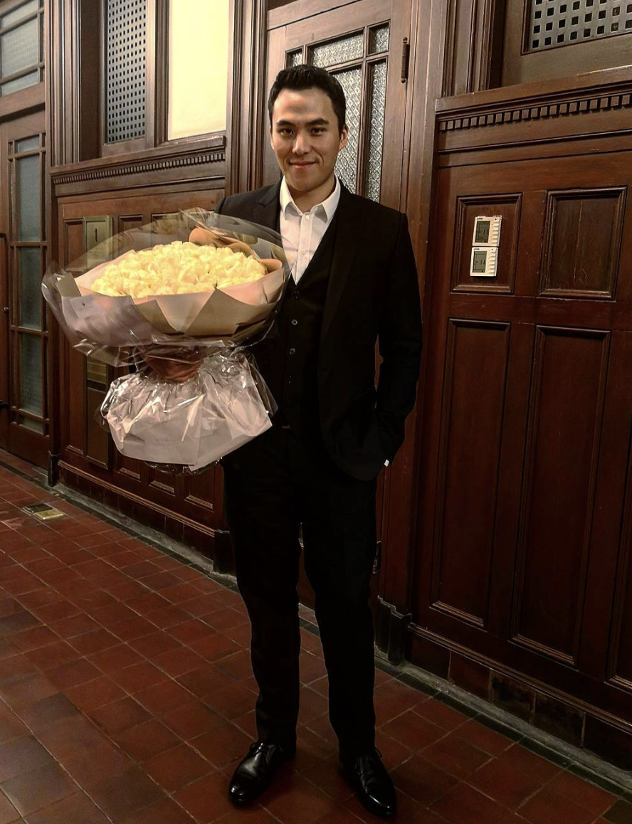 賭王 三房 公子 千金 何猷啟 雙喜臨門 Gigi 人父 何超蓮 27歲 生日派對 賭王 三房 公子 千金 何猷啟 雙喜臨門 Gigi 人父 何超蓮 27歲 生日派對