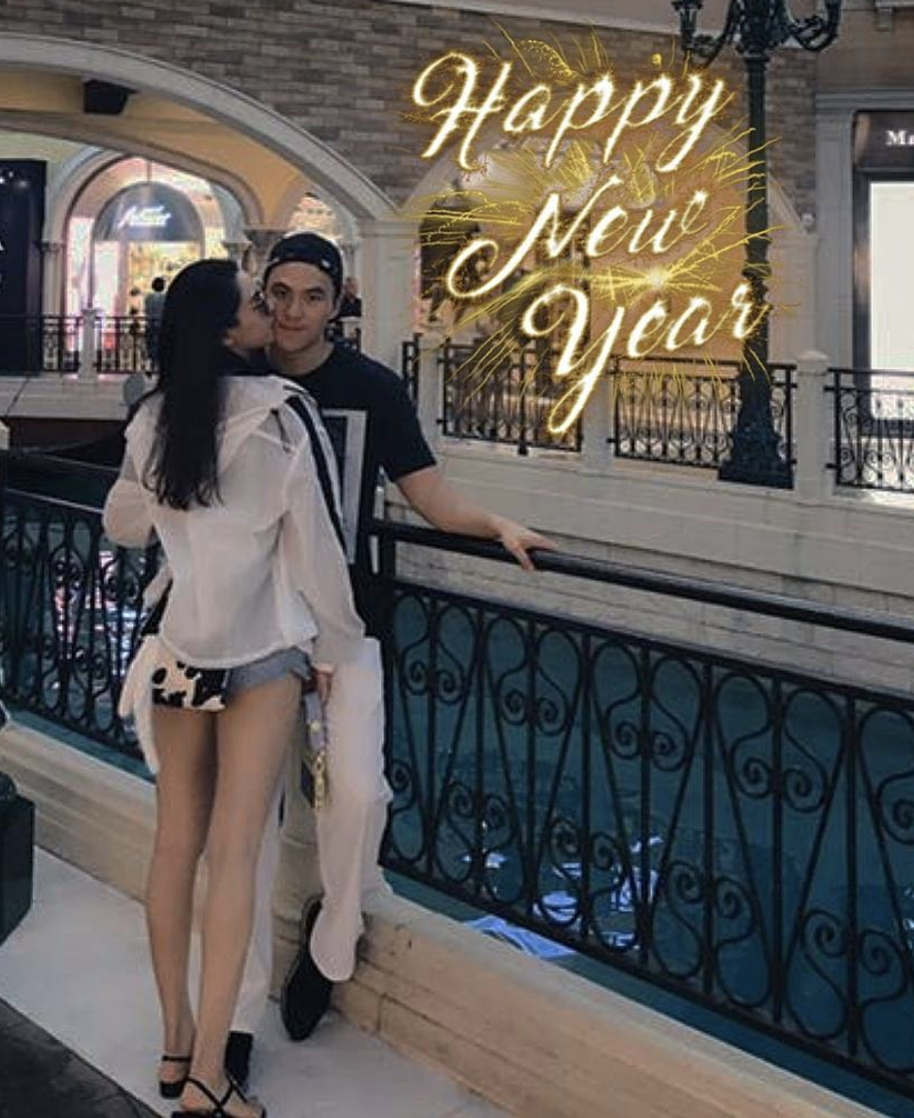 賭王 三房 公子 千金 何猷啟 雙喜臨門 Gigi 人父 何超蓮 27歲 生日派對 賭王 三房 公子 千金 何猷啟 雙喜臨門 Gigi 人父 何超蓮 27歲 生日派對