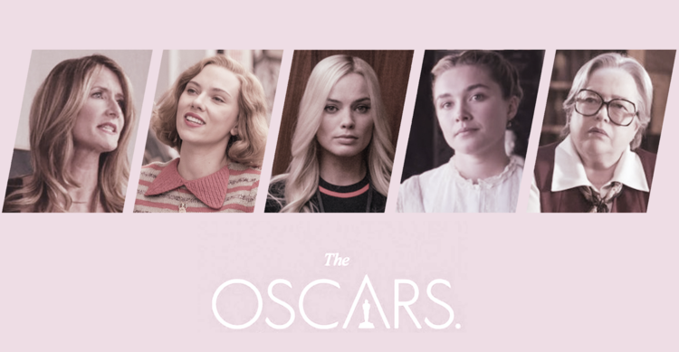 【奧斯卡2020】最佳女配角Laura Dern大熱奪獎力撼雙提名《婚姻故事》拍檔Scarlett Johansson? 【奧斯卡2020】最佳女配角Laura Dern大熱奪獎力撼雙提名《婚姻故事》拍檔Scarlett Johansson?