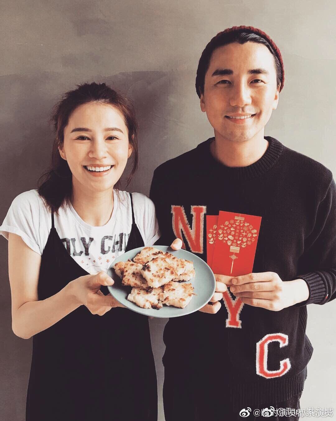 旅遊CP再合體!洪永城、黃翠如拋低另一半 澳洲自駕遊拍節目火花四濺 旅遊CP再合體!洪永城、黃翠如拋低另一半 澳洲自駕遊拍節目火花四濺