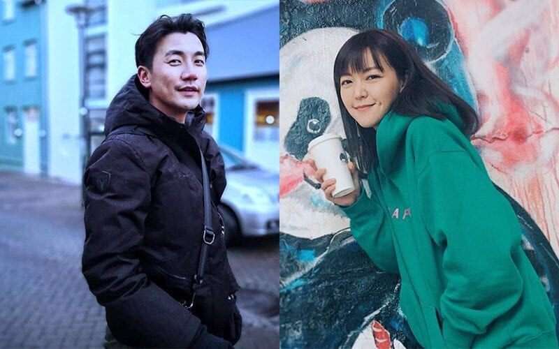 旅遊CP再合體!洪永城、黃翠如拋低另一半 澳洲自駕遊拍節目火花四濺 旅遊CP再合體!洪永城、黃翠如拋低另一半 澳洲自駕遊拍節目火花四濺