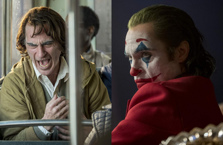 【奧斯卡2020】影帝Joaquin Phoenix屢敗屢戰！原來小丑真實身世比電影更悲慘