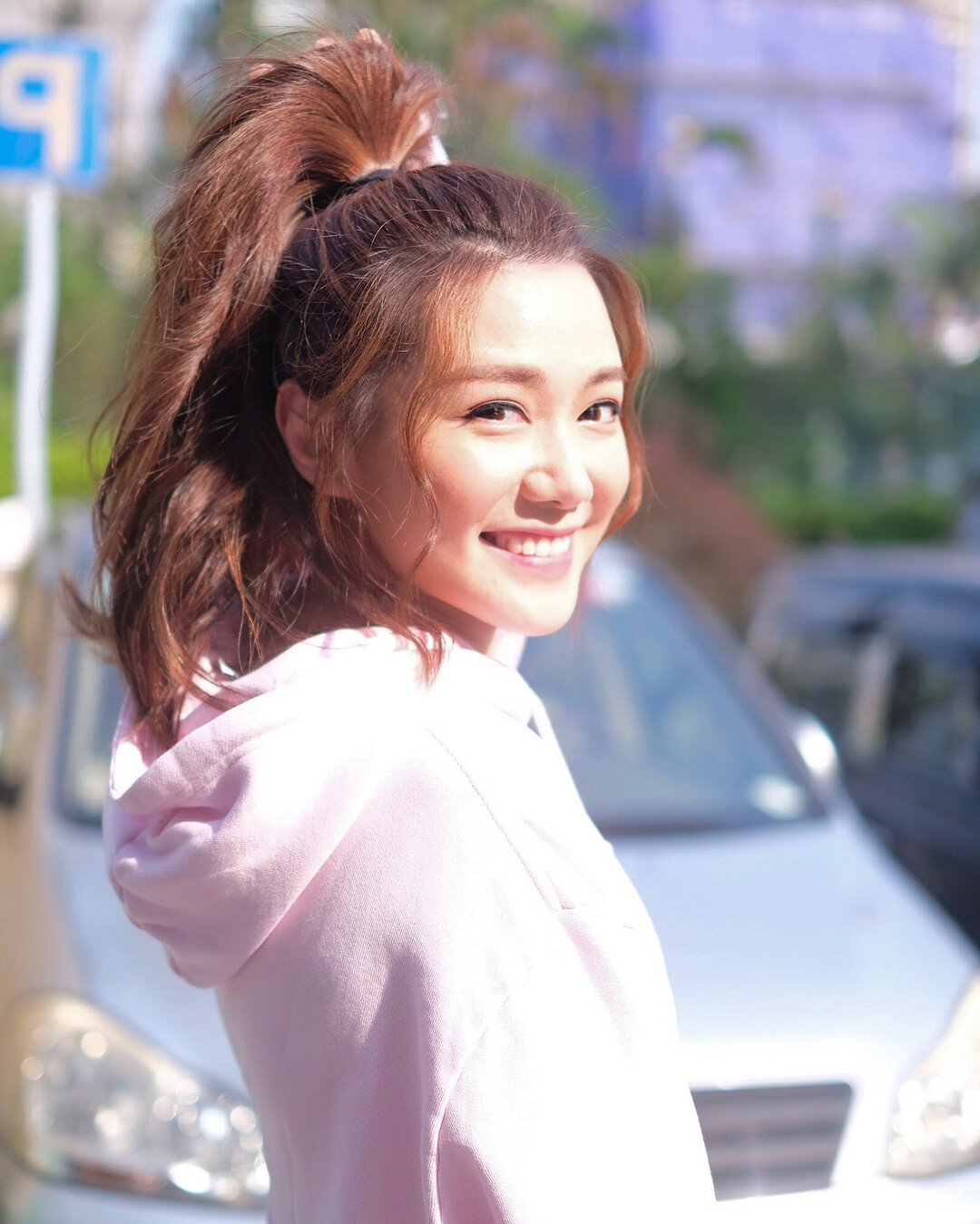 【娛樂圈姊妹花】堅係孖住上 盤點娛樂圈索爆人氣姊妹 【娛樂圈姊妹花】堅係孖住上 盤點娛樂圈索爆人氣姊妹