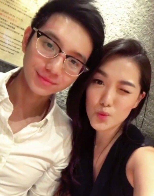 【娛樂圈姊妹花】堅係孖住上 盤點娛樂圈索爆人氣姊妹 【娛樂圈姊妹花】堅係孖住上 盤點娛樂圈索爆人氣姊妹