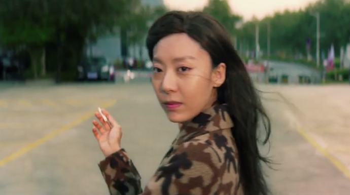 雖然官方仍未公布女主角的人選