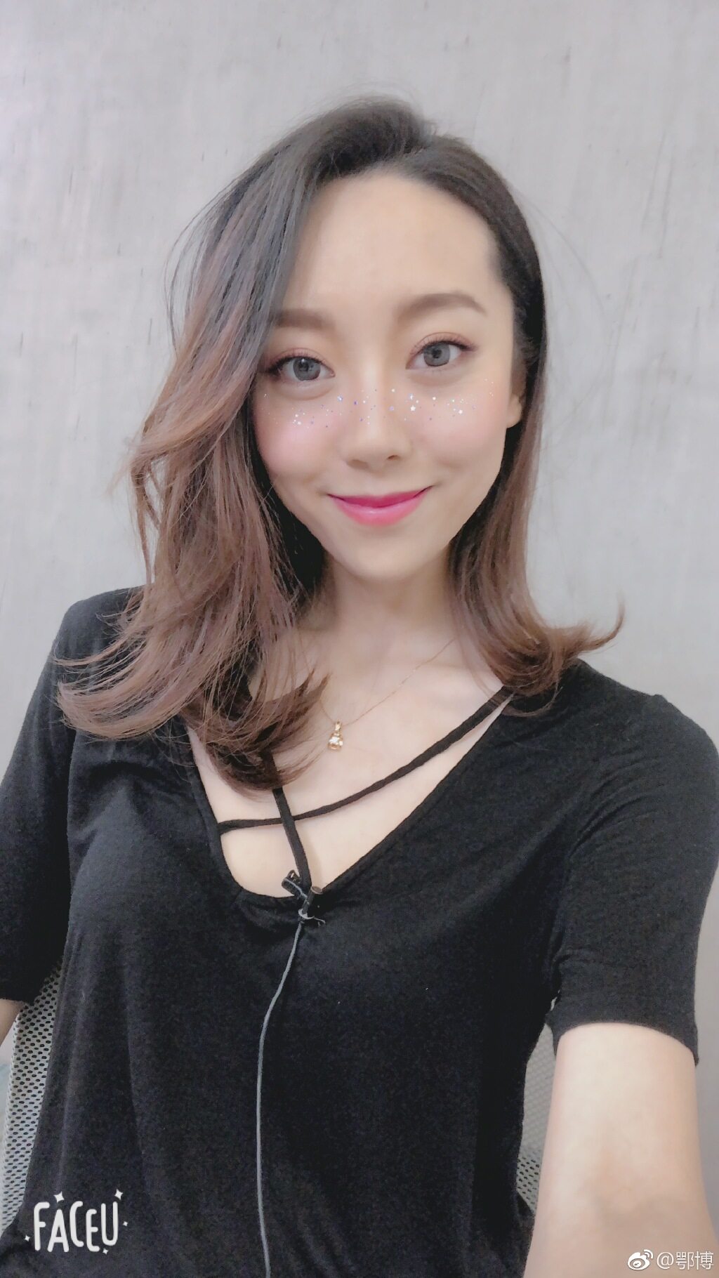 過去星爺都愛找來素新人做女主角
