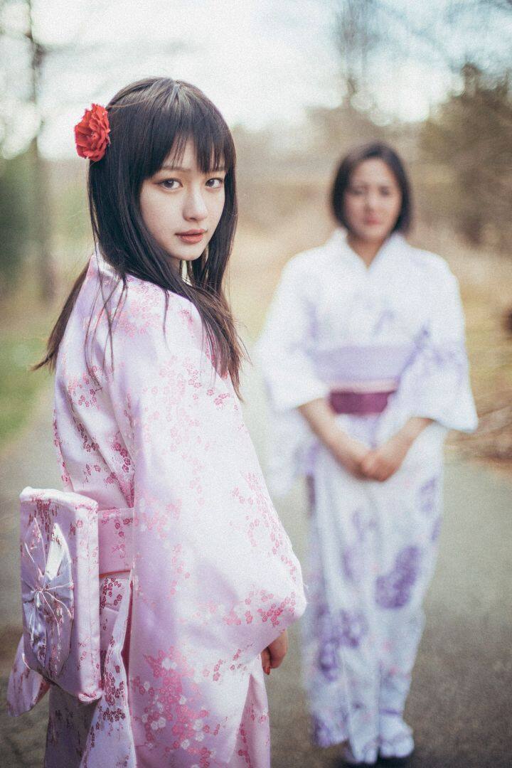 迪麗熱巴加Angelababy混合體？18歲新晉網紅Susan蘇才情兼備中日韓粉絲通殺!
