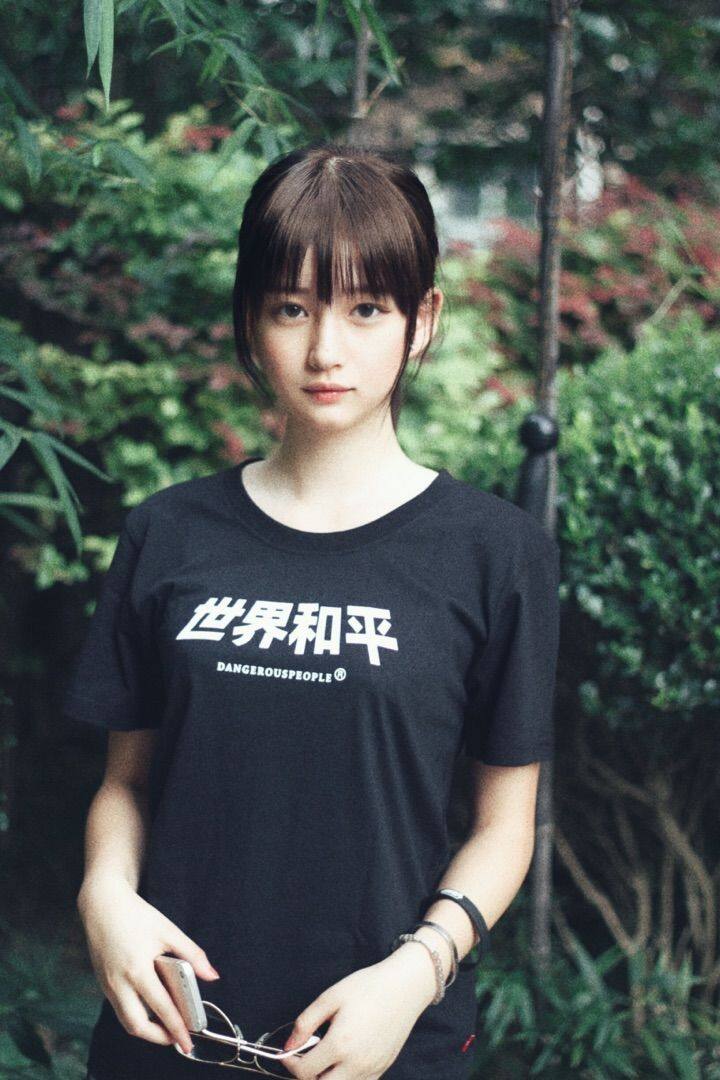 迪麗熱巴加Angelababy混合體？18歲新晉網紅Susan蘇才情兼備中日韓粉絲通殺!