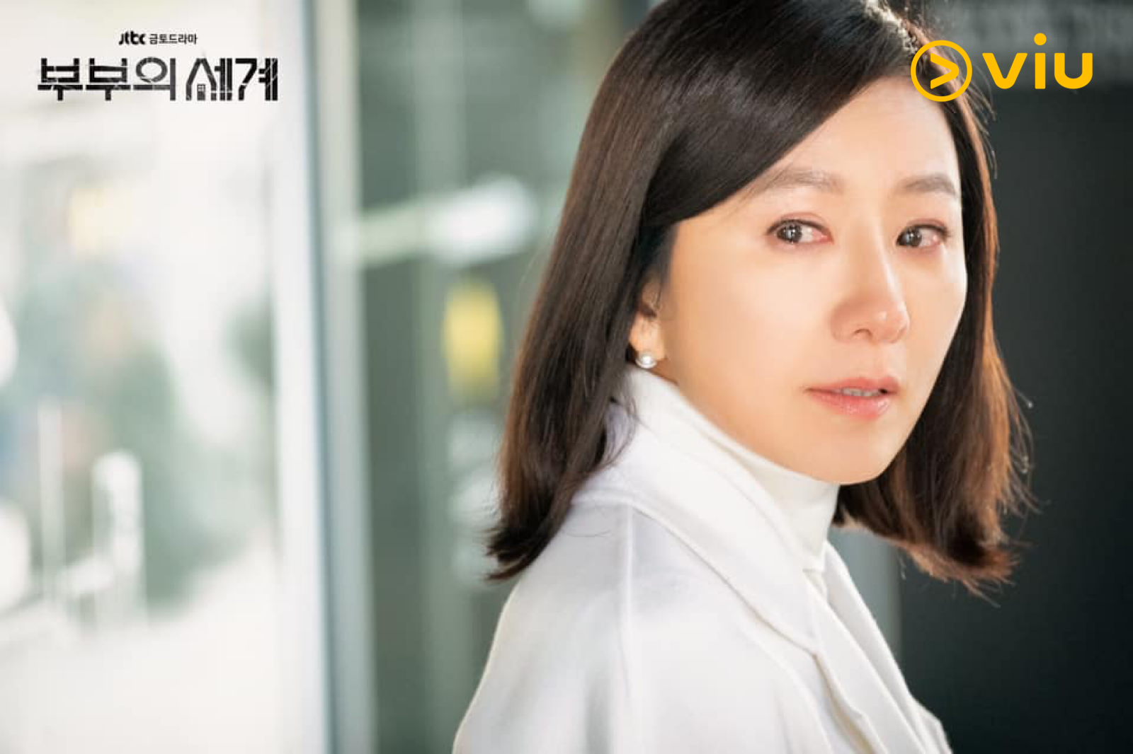 《夫妻的世界》出軌賤男現實竟是愛妻人夫?朴海俊低調寵妻17年 《夫妻的世界》出軌賤男現實竟是愛妻人夫?朴海俊低調寵妻17年