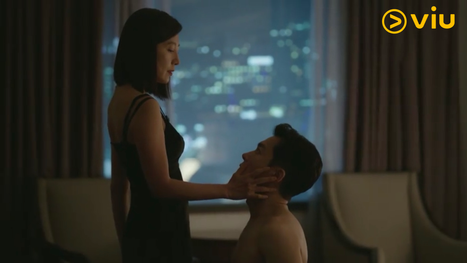 《夫妻的世界》出軌賤男現實竟是愛妻人夫?朴海俊低調寵妻17年 《夫妻的世界》出軌賤男現實竟是愛妻人夫?朴海俊低調寵妻17年