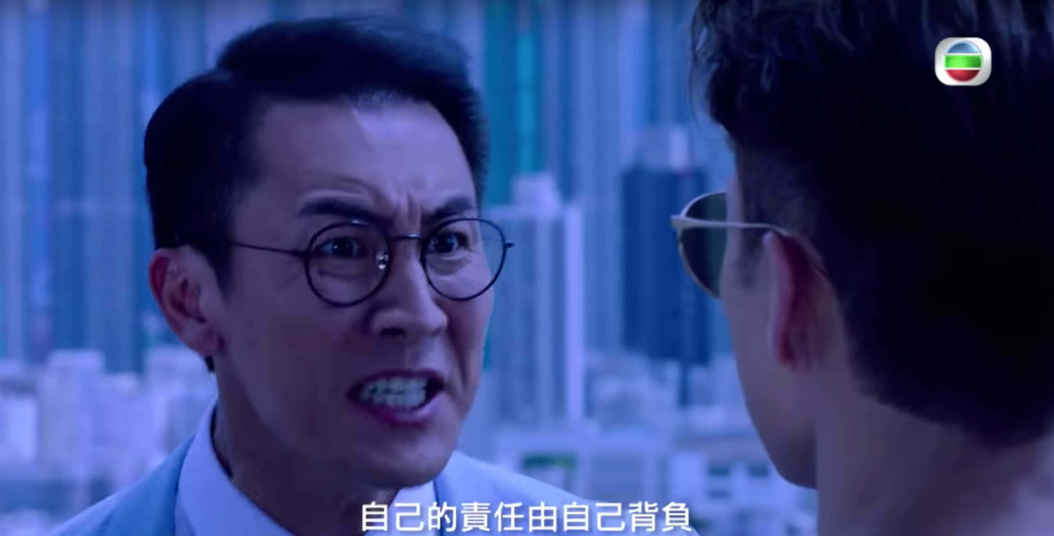 TVB五套最令人期待的2019年劇集 金牌監製夥拍影后 題材攞膽創新