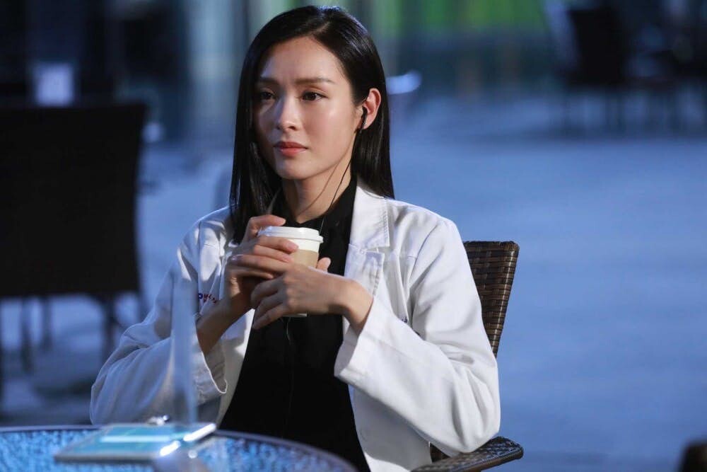 TVB重頭劇《白色強人》賣點逐個睇！是神作還是《On Call》+《跳躍生命線》翻版？