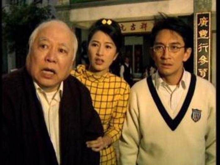 《十二傳說》扮金田一查案太難頂？盤點TVB經典真有鬼恐怖電視劇