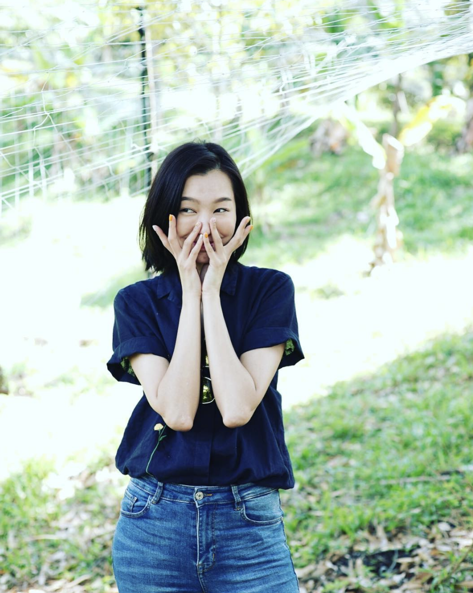 周永恆 趙頌茹 離婚 再婚 單親媽媽 基督教