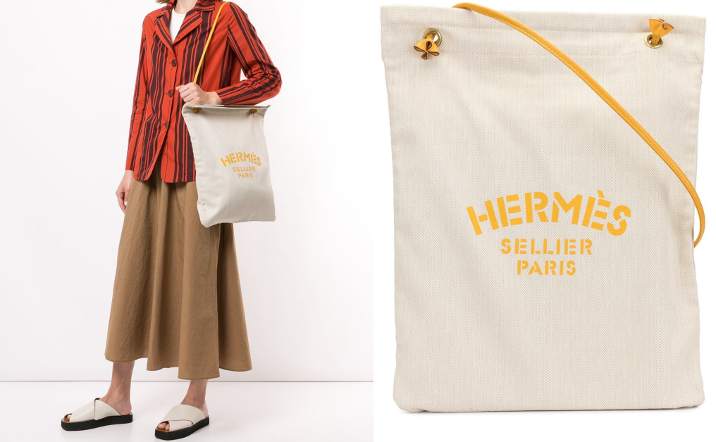 【網購Preloved手袋熱潮】盤點10款Hermès入門級$50,000以下手袋！