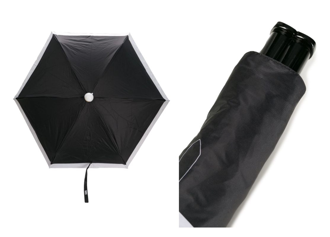 【雨季必備時尚縮骨遮 ☔】 編輯精選12大品牌雨傘款式推介