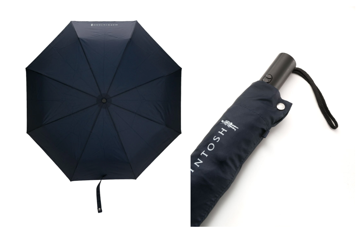 【雨季必備時尚縮骨遮 ☔】 編輯精選12大品牌雨傘款式推介