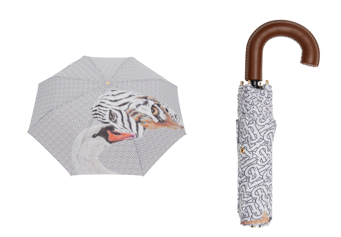 【雨季必備時尚縮骨遮 ☔】 編輯精選12大品牌雨傘款式推介
