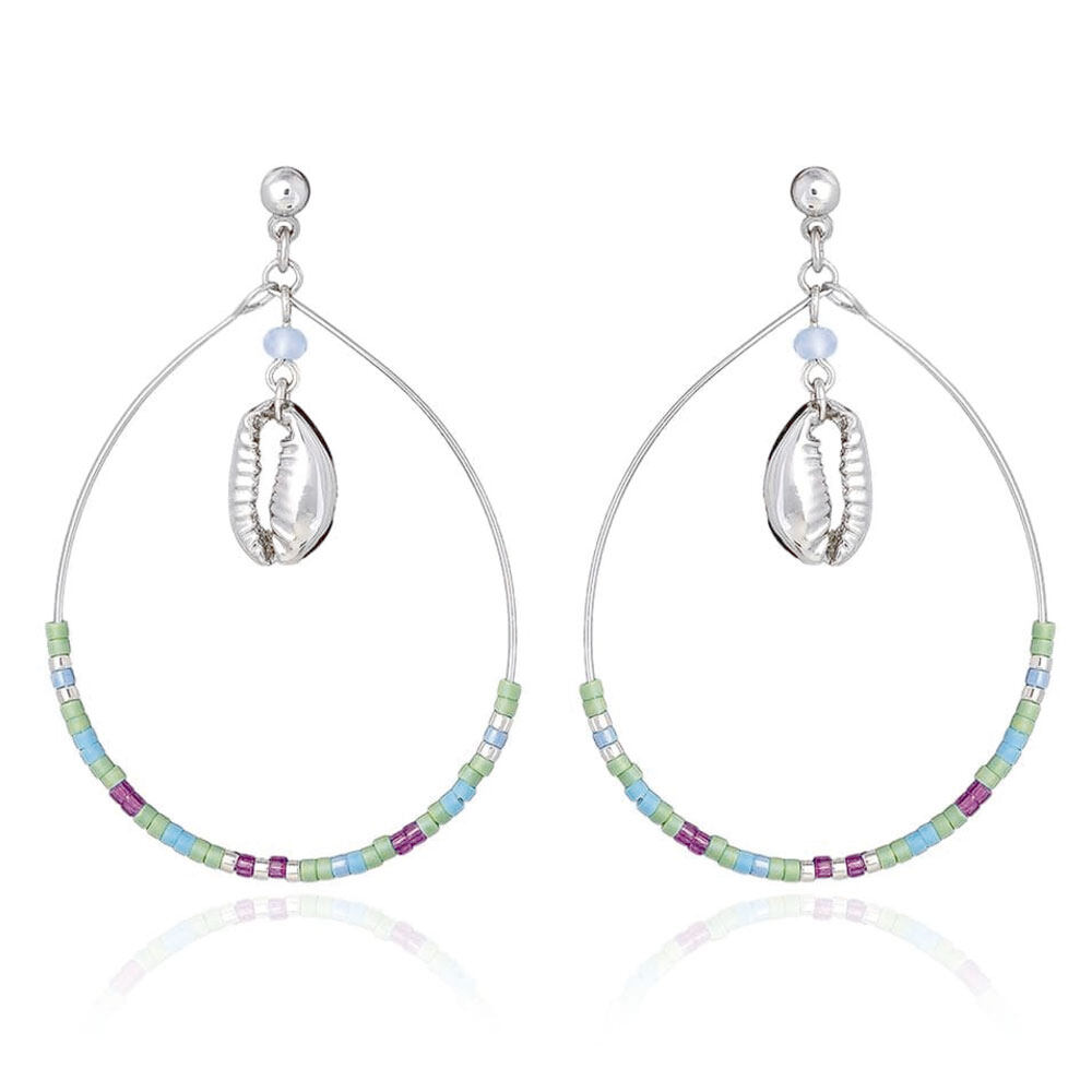 AGATHA earrings 耳環