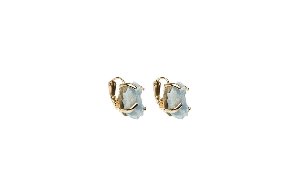 ELIE SAAB earrings 耳環