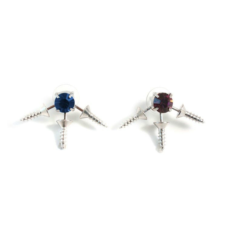 JOOMI LIM from Liger earrings 耳環