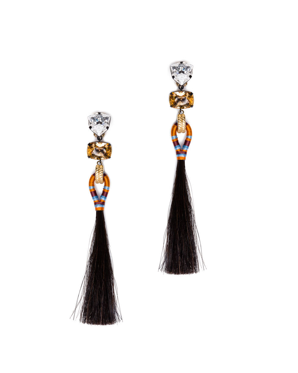 Tory Burch earrings 耳環