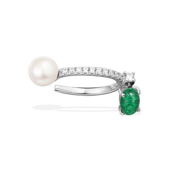 apm monaco ear cuffs 耳環