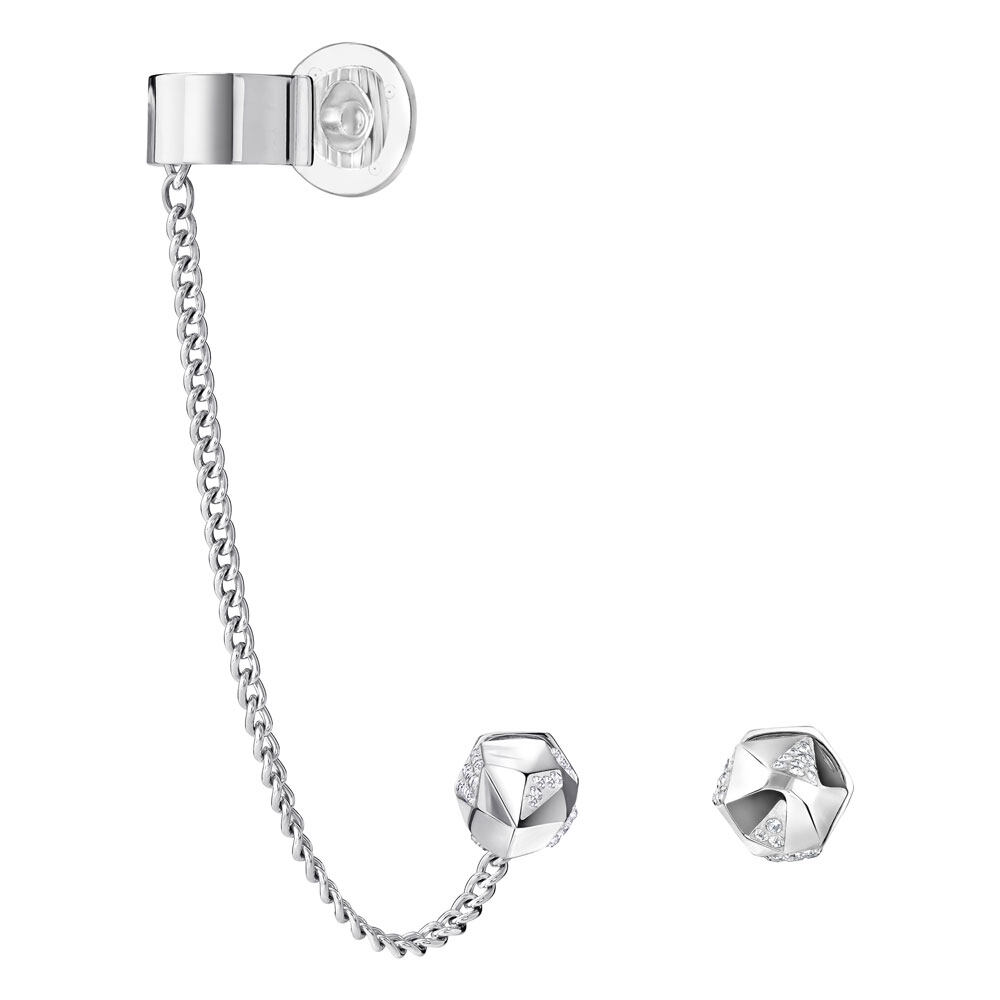 Swarovski earrings 耳環