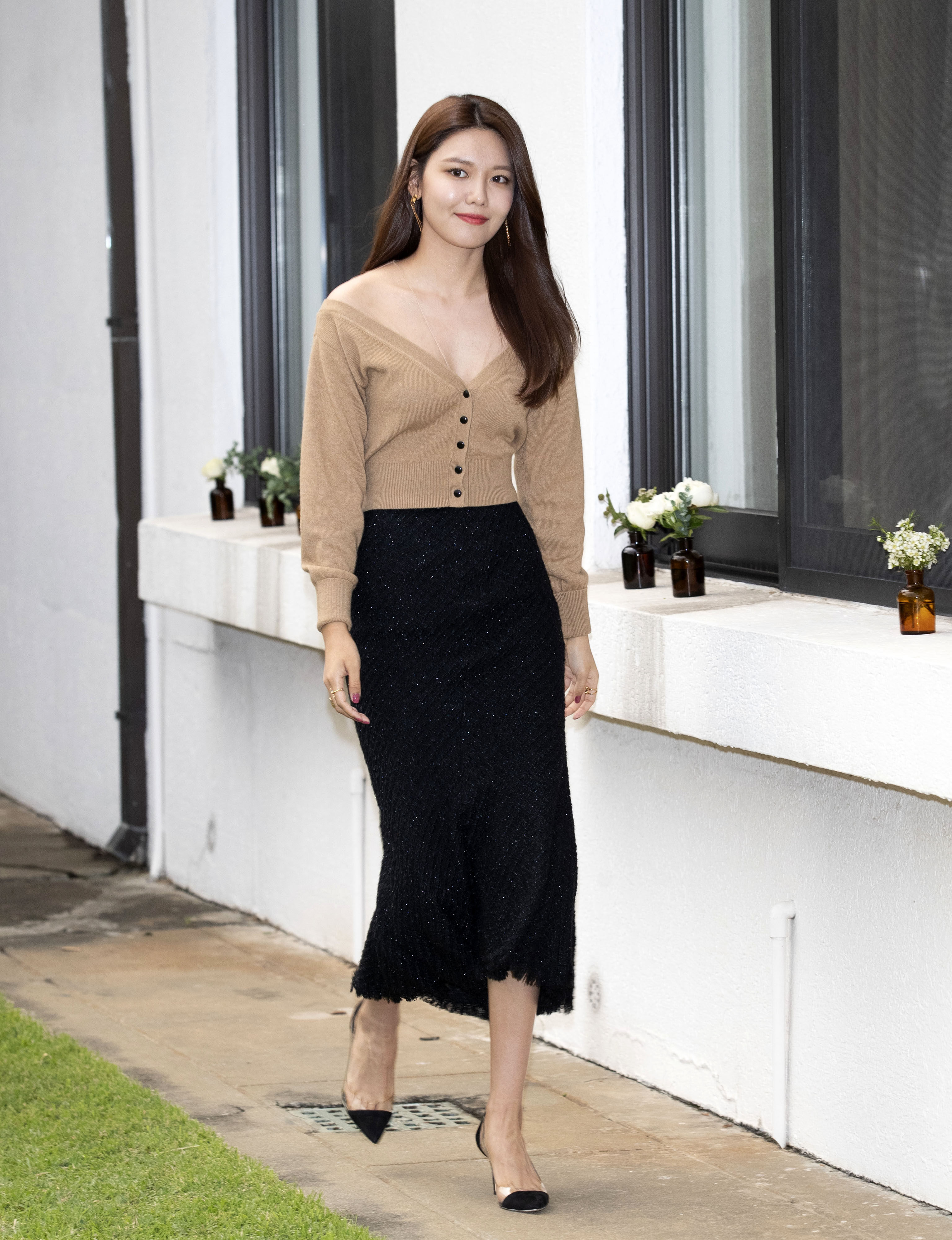 2019秋季潮著阿婆冷外套 撇甩娘味時尚型人必備 2019秋季潮著阿婆冷外套 撇甩娘味時尚型人必備