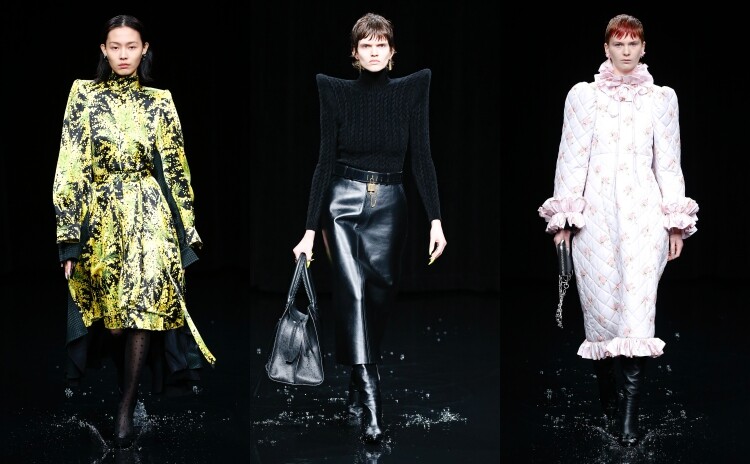 2020秋冬新手袋熱賣預覽!來季要買Balenciaga、Valentino、Givenchy這幾款包包 2020秋冬新手袋熱賣預覽!來季要買Balenciaga、Valentino、Givenchy這幾款包包