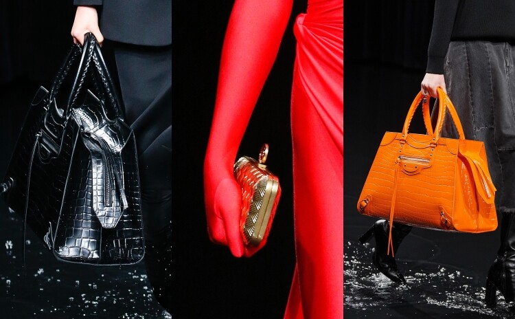 2020秋冬新手袋熱賣預覽!來季要買Balenciaga、Valentino、Givenchy這幾款包包 2020秋冬新手袋熱賣預覽!來季要買Balenciaga、Valentino、Givenchy這幾款包包