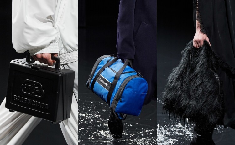2020秋冬新手袋熱賣預覽!來季要買Balenciaga、Valentino、Givenchy這幾款包包 2020秋冬新手袋熱賣預覽!來季要買Balenciaga、Valentino、Givenchy這幾款包包