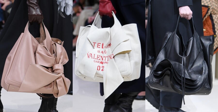 2020秋冬新手袋熱賣預覽!來季要買Balenciaga、Valentino、Givenchy這幾款包包 2020秋冬新手袋熱賣預覽!來季要買Balenciaga、Valentino、Givenchy這幾款包包