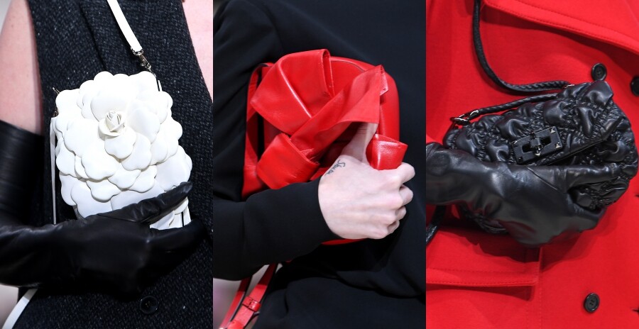2020秋冬新手袋熱賣預覽!來季要買Balenciaga、Valentino、Givenchy這幾款包包 2020秋冬新手袋熱賣預覽!來季要買Balenciaga、Valentino、Givenchy這幾款包包