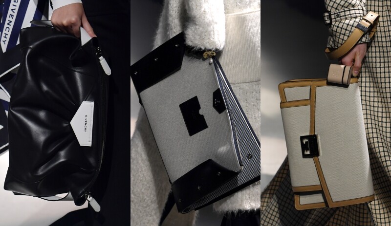 2020秋冬新手袋熱賣預覽!來季要買Balenciaga、Valentino、Givenchy這幾款包包 2020秋冬新手袋熱賣預覽!來季要買Balenciaga、Valentino、Givenchy這幾款包包
