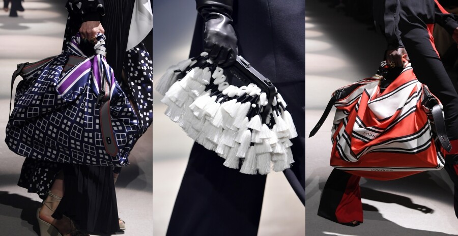 2020秋冬新手袋熱賣預覽!來季要買Balenciaga、Valentino、Givenchy這幾款包包 2020秋冬新手袋熱賣預覽!來季要買Balenciaga、Valentino、Givenchy這幾款包包