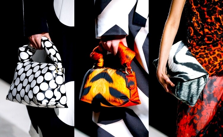 2020春夏巴黎時裝周：Dior及Saint Laurent春夏新款手袋搶先看