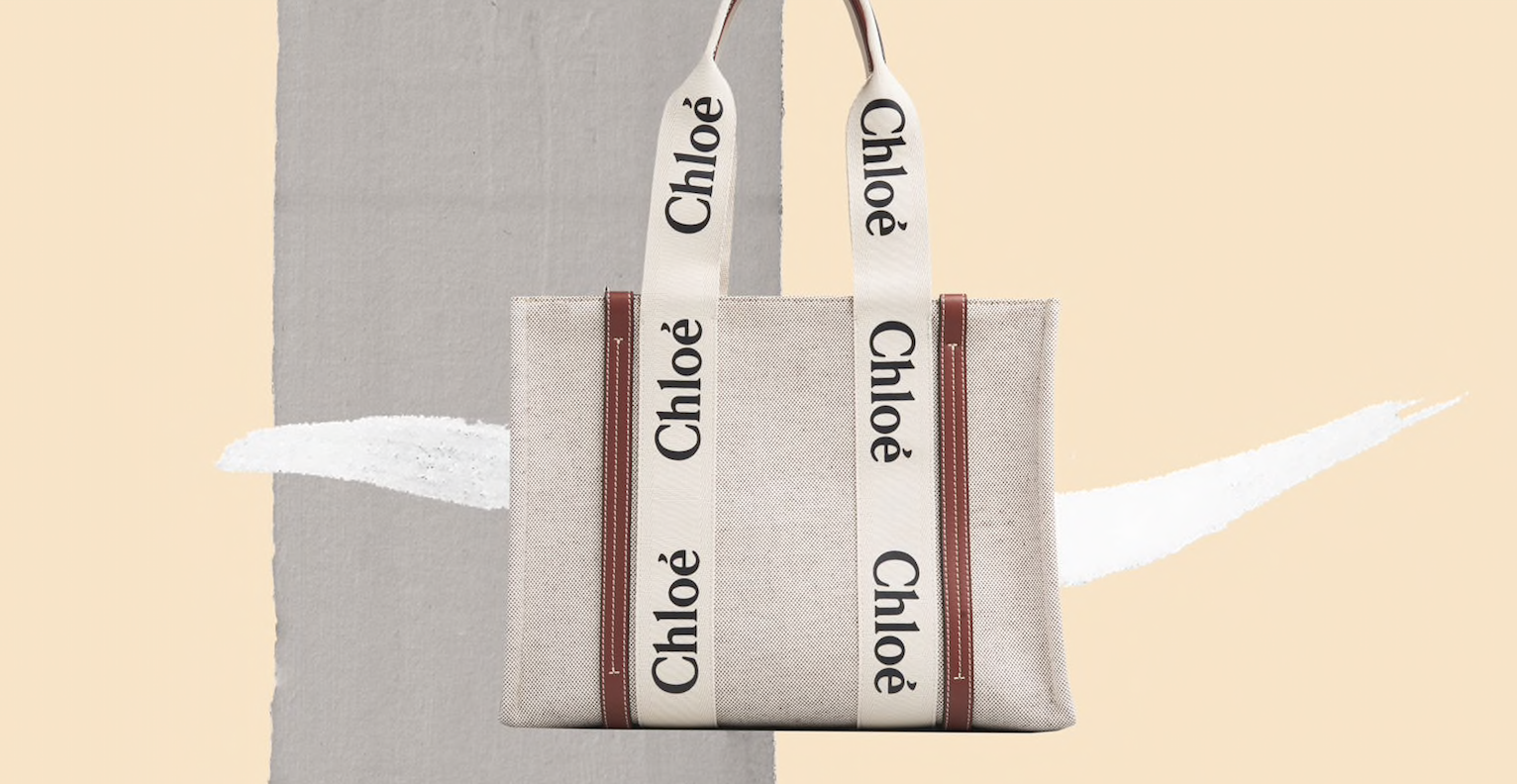 OL返工必備2021新款手提袋tote bag | Chloé帆布袋、Dior Book Tote、Bottega Veneta Arco Tote實用又耐看