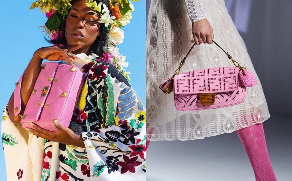 【2021流行趨勢】盤點2021春夏流行色手袋｜Chloé、Mansur Gavriel、Yuzefi等牌子的人氣手袋推薦