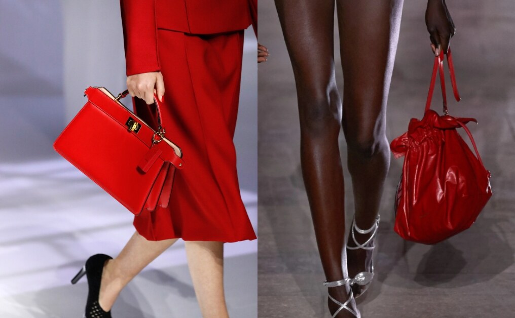 【2021流行趨勢】盤點2021春夏流行色手袋｜Chloé、Mansur Gavriel、Yuzefi等牌子的人氣手袋推薦