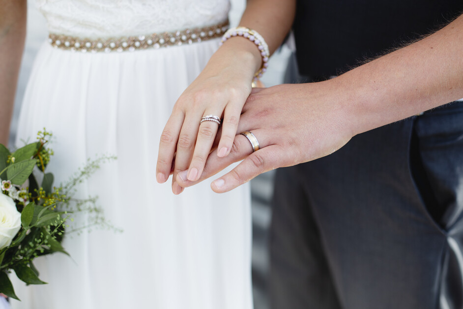 婚戒該如何選擇？挑選結婚戒指的5大重點！