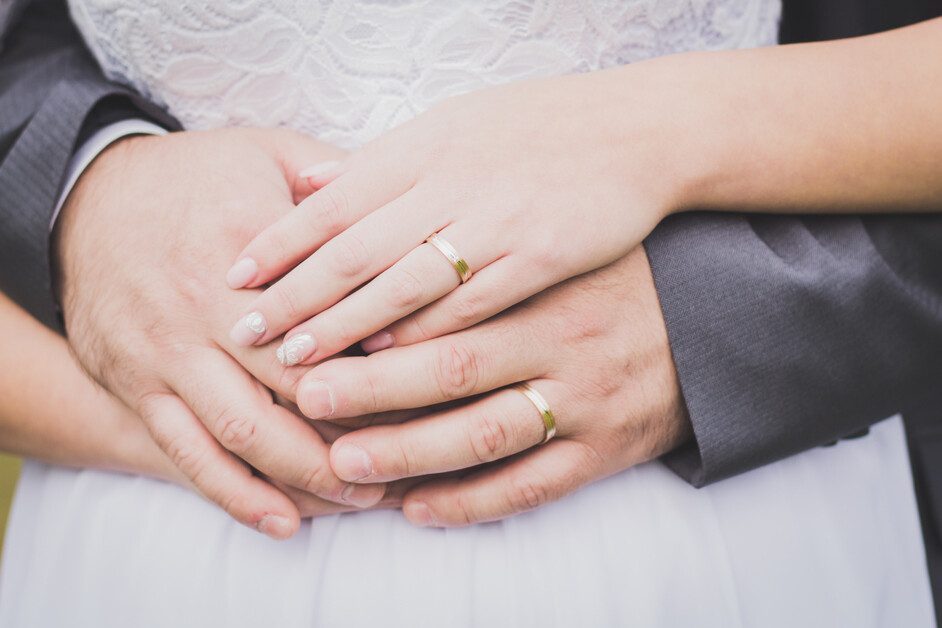 婚戒該如何選擇？挑選結婚戒指的5大重點！