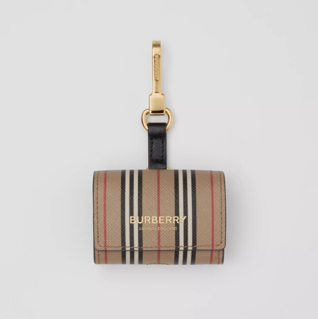 手機和耳機都要時髦！15款Chanel、Prada名牌iPhone Cases及AirPods保護套精選