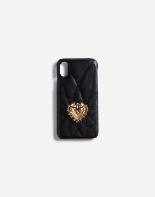 手機和耳機都要時髦！15款Chanel、Prada名牌iPhone Cases及AirPods保護套精選