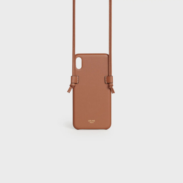 手機和耳機都要時髦！15款Chanel、Prada名牌iPhone Cases及AirPods保護套精選