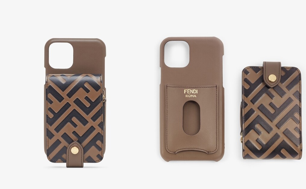 手機和耳機都要時髦！15款Chanel、Prada名牌iPhone Cases及AirPods保護套精選
