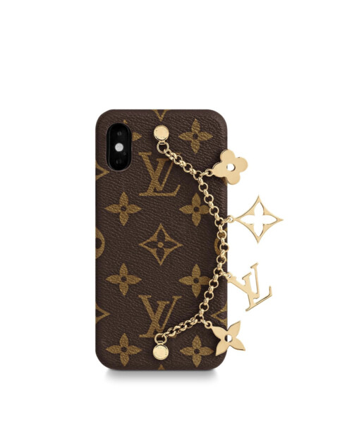 手機和耳機都要時髦！15款Chanel、Prada名牌iPhone Cases及AirPods保護套精選